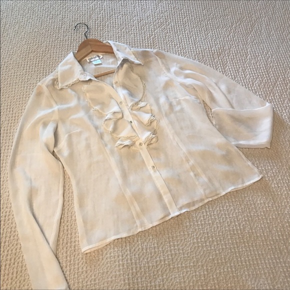 Chadwick’s woman’s shirt - Picture 5 of 7